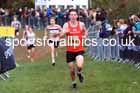 Mens Under-17s 2025 National Cross Country Relays, Berry Hill Park, Mansfield. Photo: David T. Hewitson/Sports for All Pics